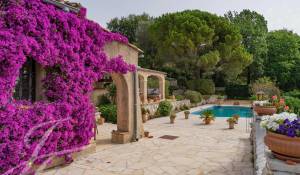 Vente Maison Tourrettes-sur-Loup