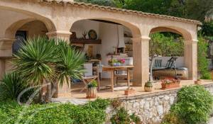 Vente Maison Tourrettes-sur-Loup