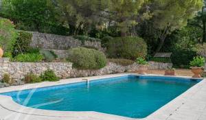 Vente Maison Tourrettes-sur-Loup
