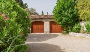 Vente Maison Tourrettes-sur-Loup
