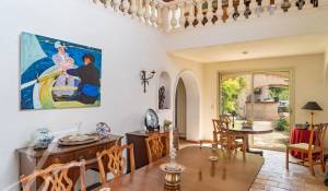 Vente Maison Tourrettes-sur-Loup