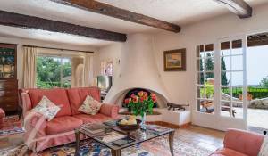 Vente Maison Tourrettes-sur-Loup