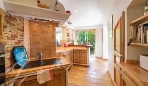 Vente Maison Tourrettes-sur-Loup