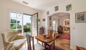 Vente Maison Tourrettes-sur-Loup