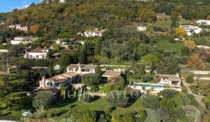 Vente Maison Tourrettes-sur-Loup
