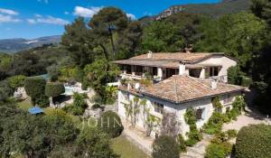 Vente Maison Tourrettes-sur-Loup