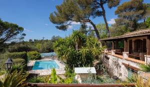 Vente Maison Tourrettes-sur-Loup