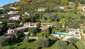 Vente Maison Tourrettes-sur-Loup