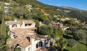 Vente Maison Tourrettes-sur-Loup