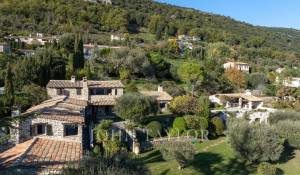 Vente Maison Tourrettes-sur-Loup