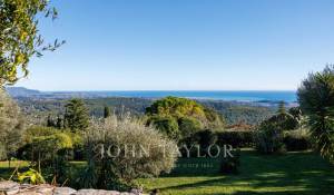 Vente Maison Tourrettes-sur-Loup