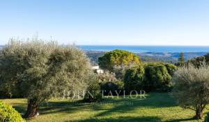 Vente Maison Tourrettes-sur-Loup