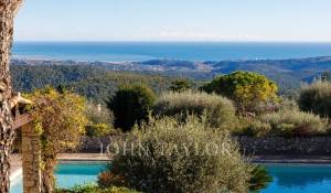 Vente Maison Tourrettes-sur-Loup