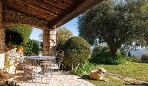 Vente Maison Tourrettes-sur-Loup