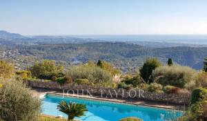 Vente Maison Tourrettes-sur-Loup