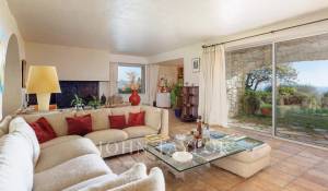 Vente Maison Tourrettes-sur-Loup