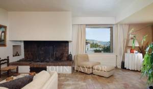 Vente Maison Tourrettes-sur-Loup