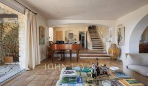 Vente Maison Tourrettes-sur-Loup