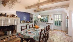 Vente Maison Tourrettes-sur-Loup