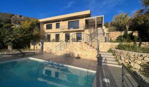 Vente Maison Tourrettes-sur-Loup