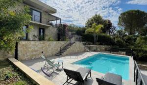 Vente Maison Tourrettes-sur-Loup