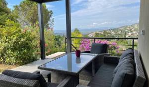 Vente Maison Tourrettes-sur-Loup