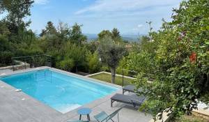 Vente Maison Tourrettes-sur-Loup