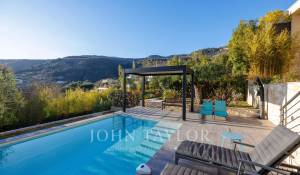 Vente Maison Tourrettes-sur-Loup