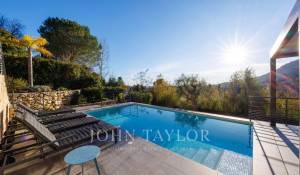 Vente Maison Tourrettes-sur-Loup