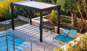 Vente Maison Tourrettes-sur-Loup