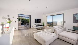 Vente Maison Tourrettes-sur-Loup