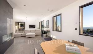 Vente Maison Tourrettes-sur-Loup