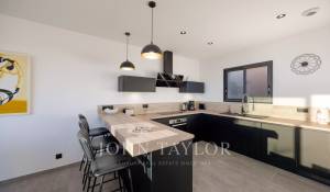 Vente Maison Tourrettes-sur-Loup