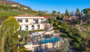 Vente Maison Tourrettes-sur-Loup