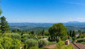Vente Maison Tourrettes-sur-Loup