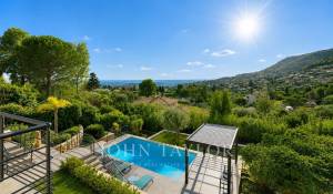 Vente Maison Tourrettes-sur-Loup