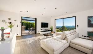 Vente Maison Tourrettes-sur-Loup