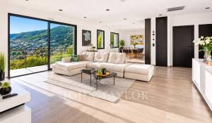 Vente Maison Tourrettes-sur-Loup