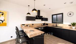 Vente Maison Tourrettes-sur-Loup