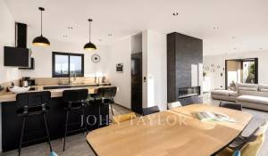Vente Maison Tourrettes-sur-Loup