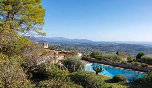 Vente Maison Tourrettes-sur-Loup