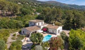 Vente Maison Tourrettes-sur-Loup