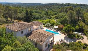 Vente Maison Tourrettes-sur-Loup