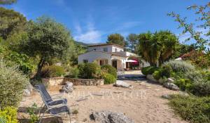 Vente Maison Tourrettes-sur-Loup
