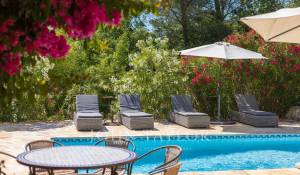 Vente Maison Tourrettes-sur-Loup