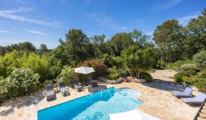 Vente Maison Tourrettes-sur-Loup