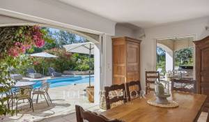 Vente Maison Tourrettes-sur-Loup