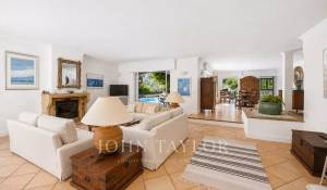 Vente Maison Tourrettes-sur-Loup