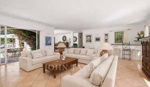 Vente Maison Tourrettes-sur-Loup