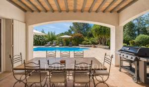 Vente Maison Tourrettes-sur-Loup